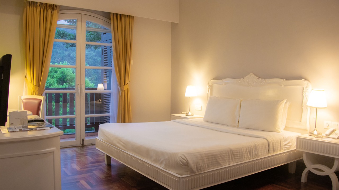 Photo of Bedroom in Bukit Tinggi