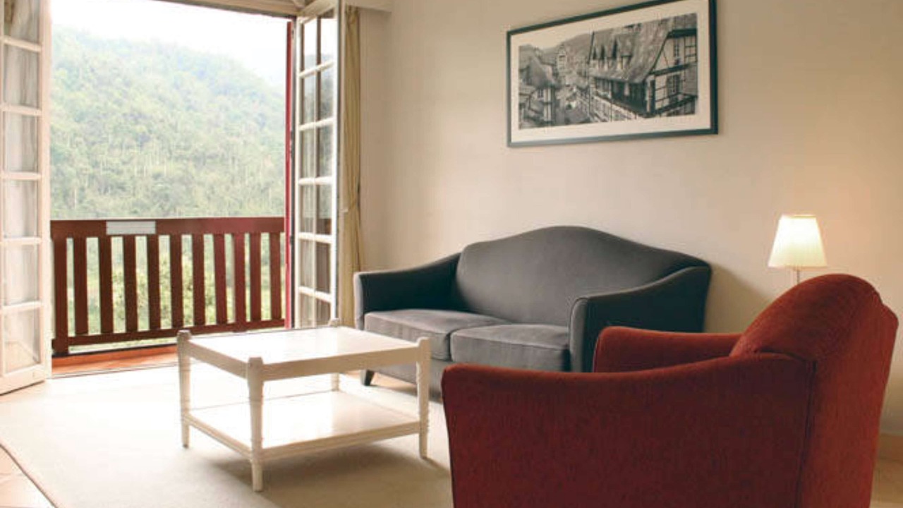 Photo of Bedroom in Bukit Tinggi