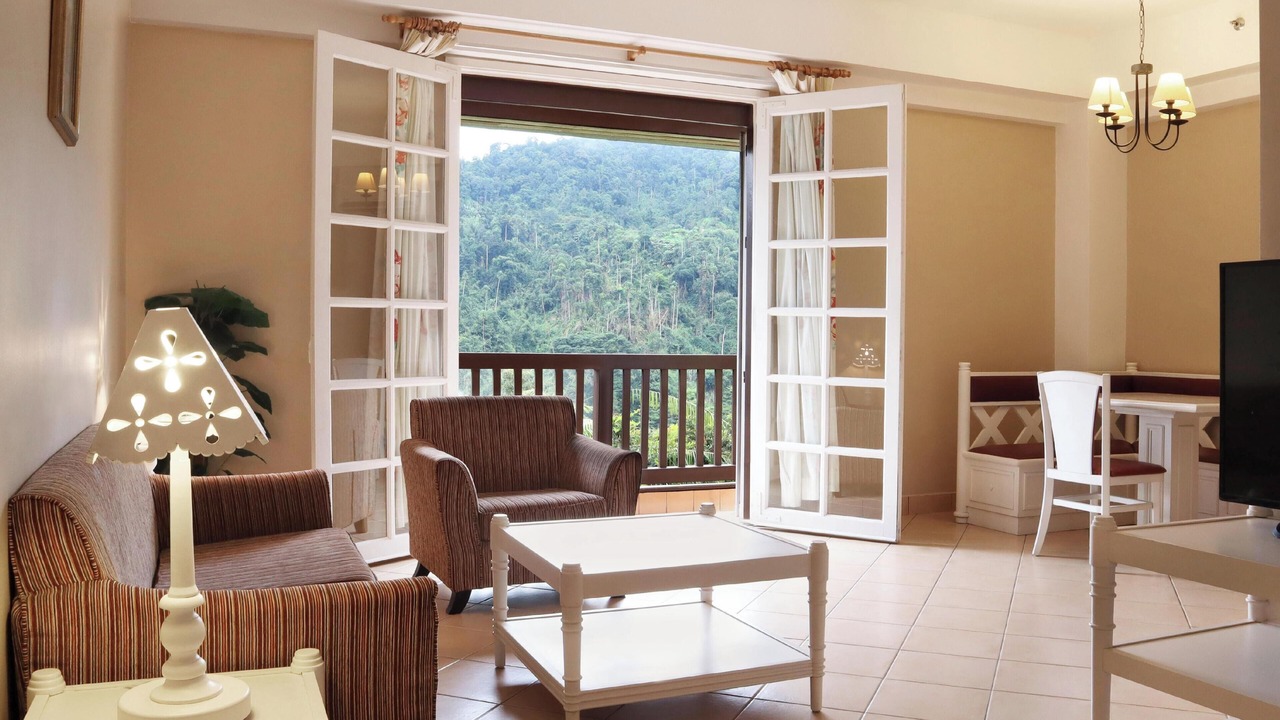 Photo of Bedroom in Bukit Tinggi