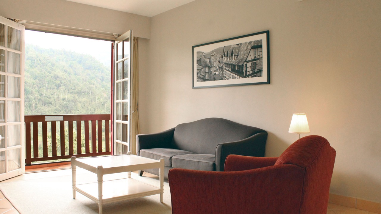 Photo of Others in Bukit Tinggi