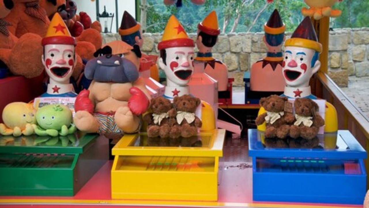 Photo of Others in Bukit Tinggi