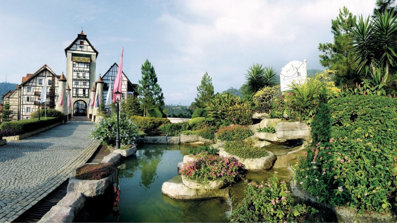 Photo of Outdoor in Bukit Tinggi