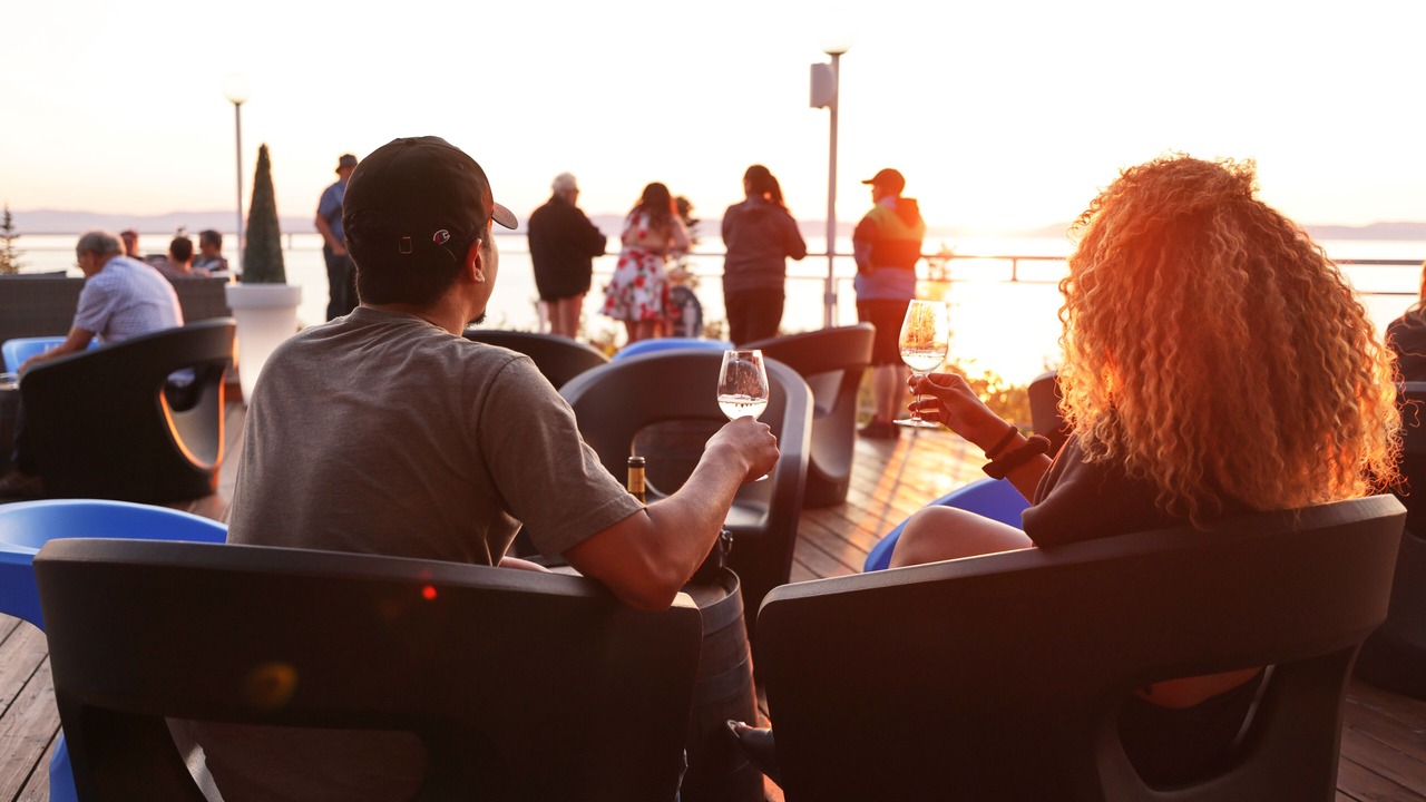 Photo of Patio Balcony in Riviere Du Loup