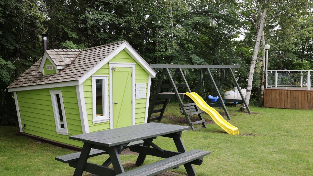 Photo of Outdoor in Riviere Du Loup