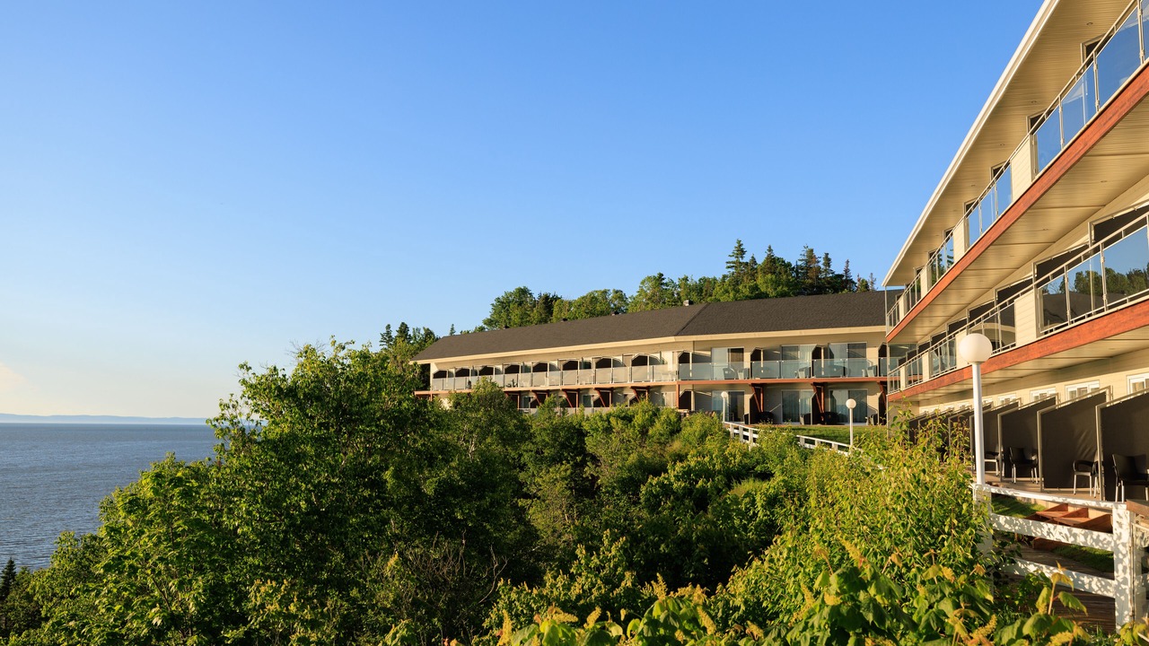 Photo of Outdoor in Riviere Du Loup