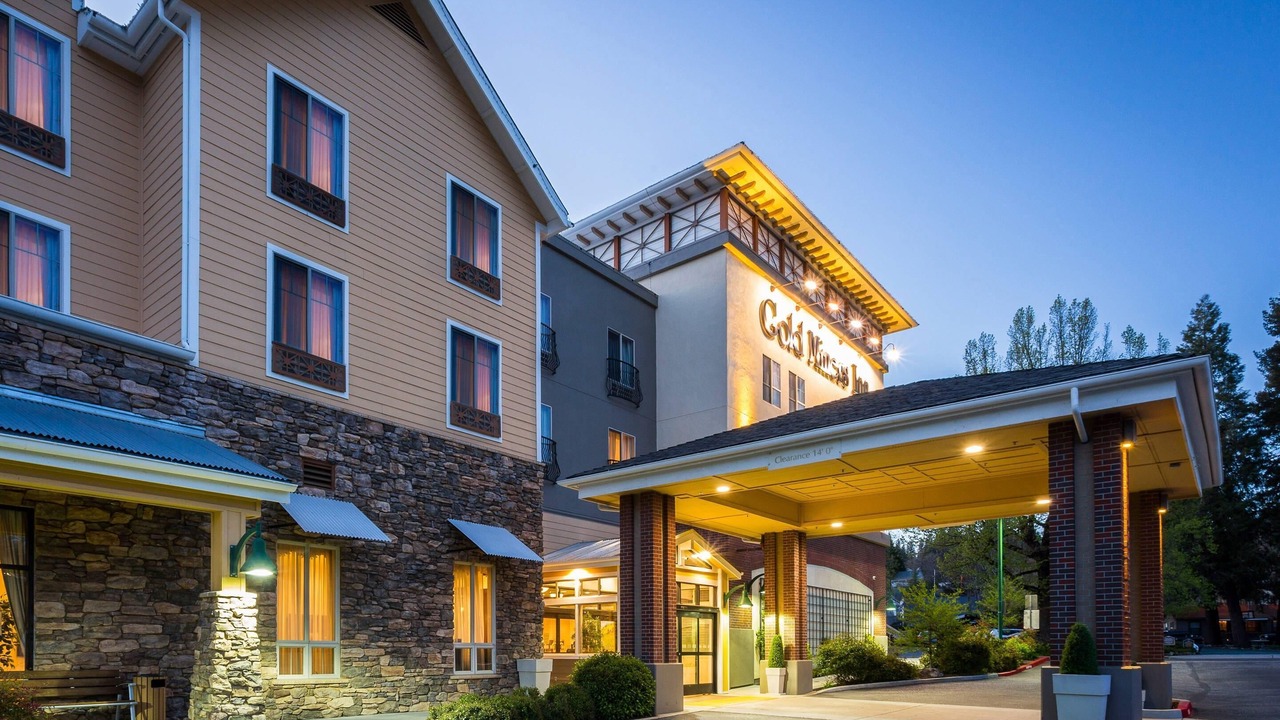 Photo of Outdoor in Grass Valley