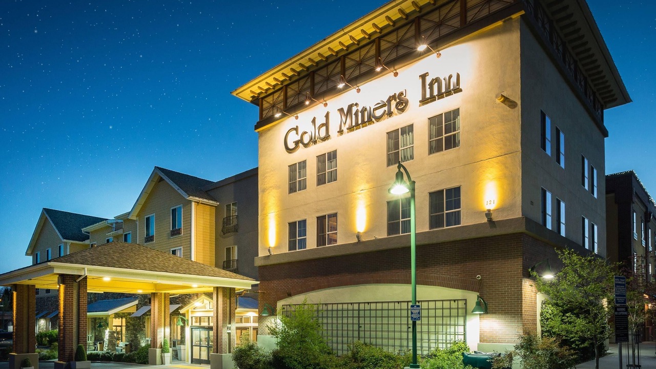 Photo of Outdoor in Grass Valley