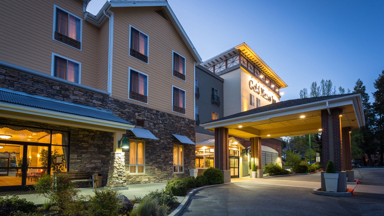 Photo of Outdoor in Grass Valley