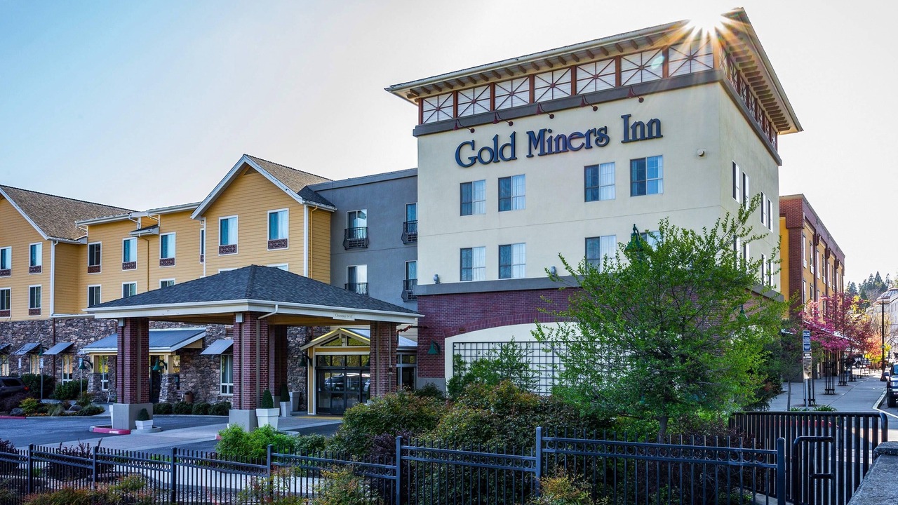 Photo of Outdoor in Grass Valley