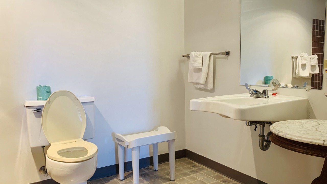 Photo of Bathroom in Witmer