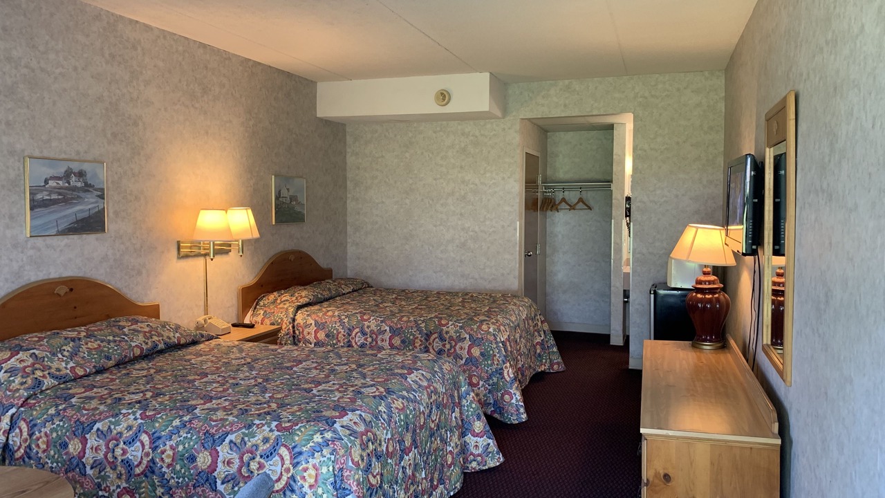 Photo of Bedroom in Witmer