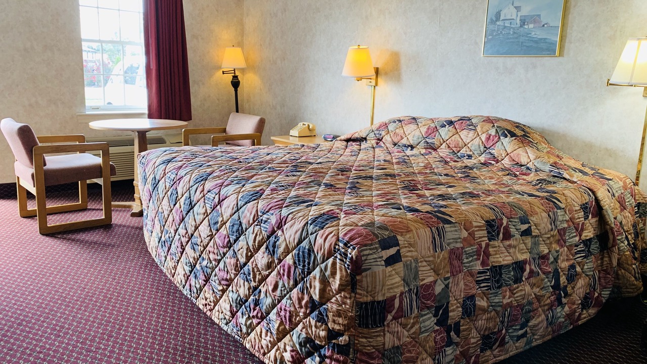 Photo of Bedroom in Witmer