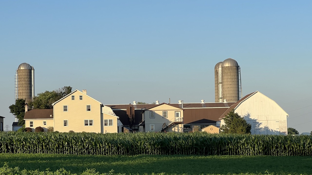 Photo of Others in Witmer