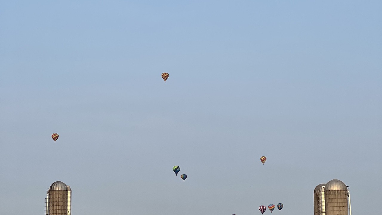 Photo of Outdoor in Witmer