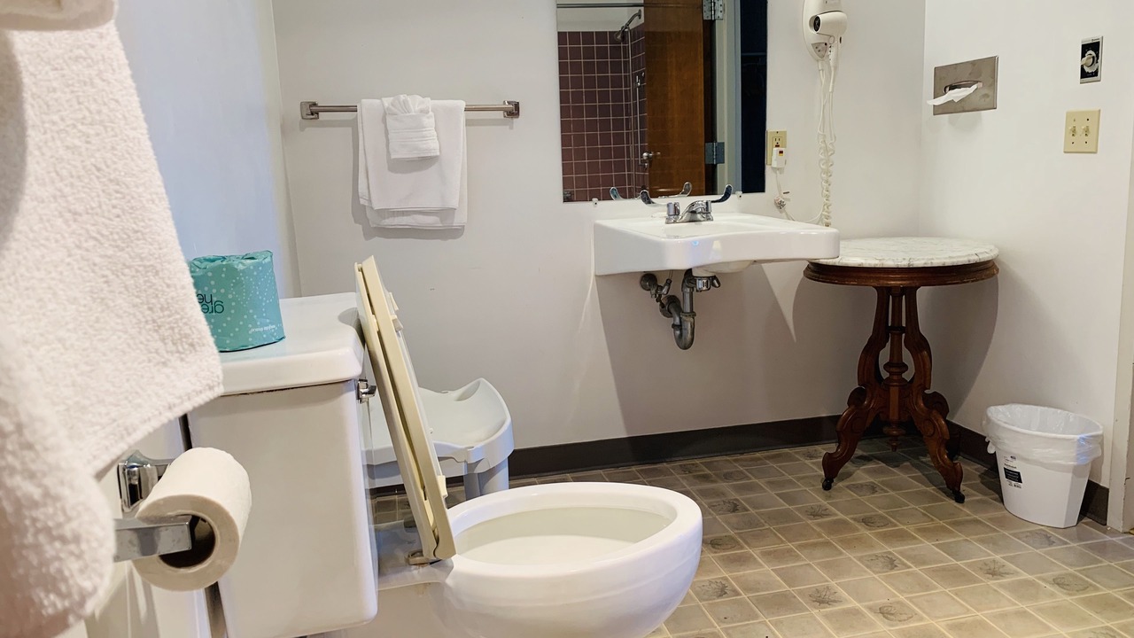 Photo of Bathroom in Witmer