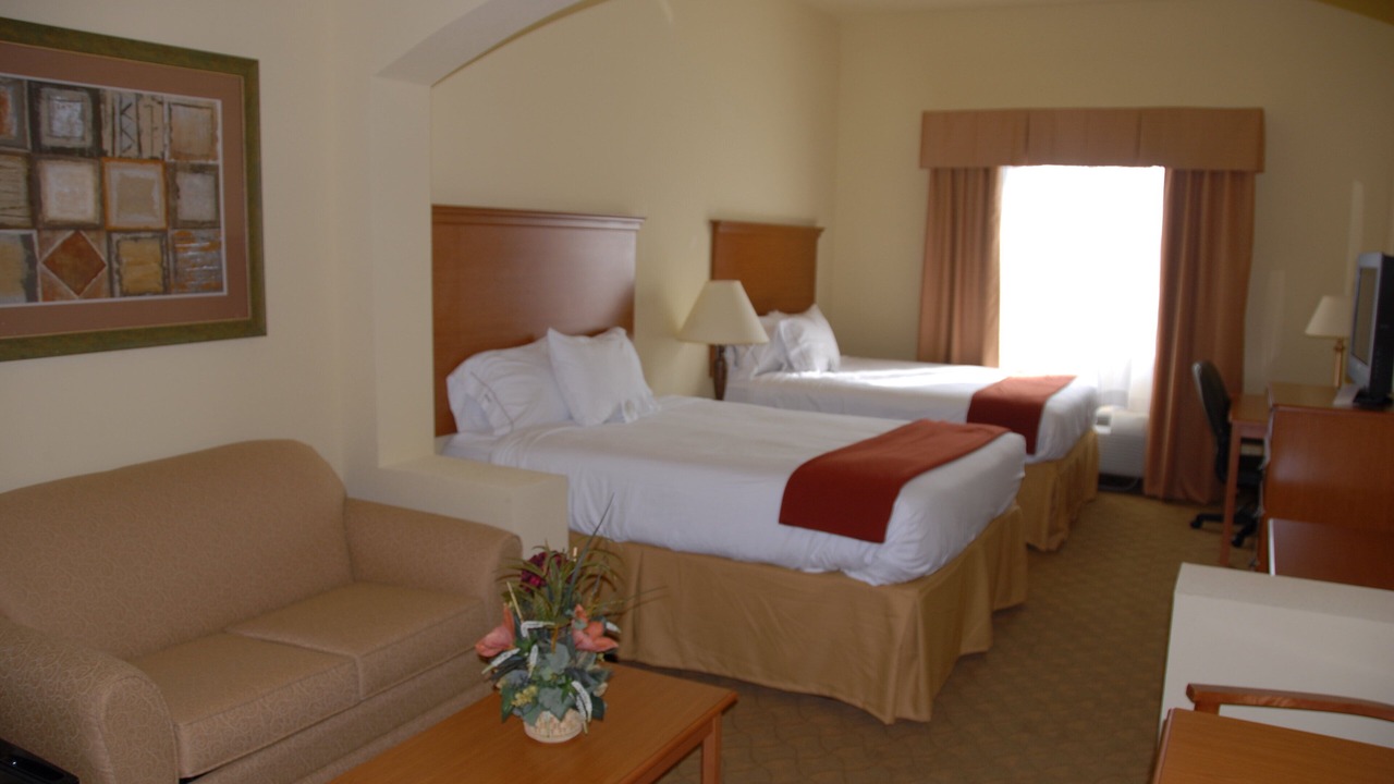 Photo of Bedroom in Zapata