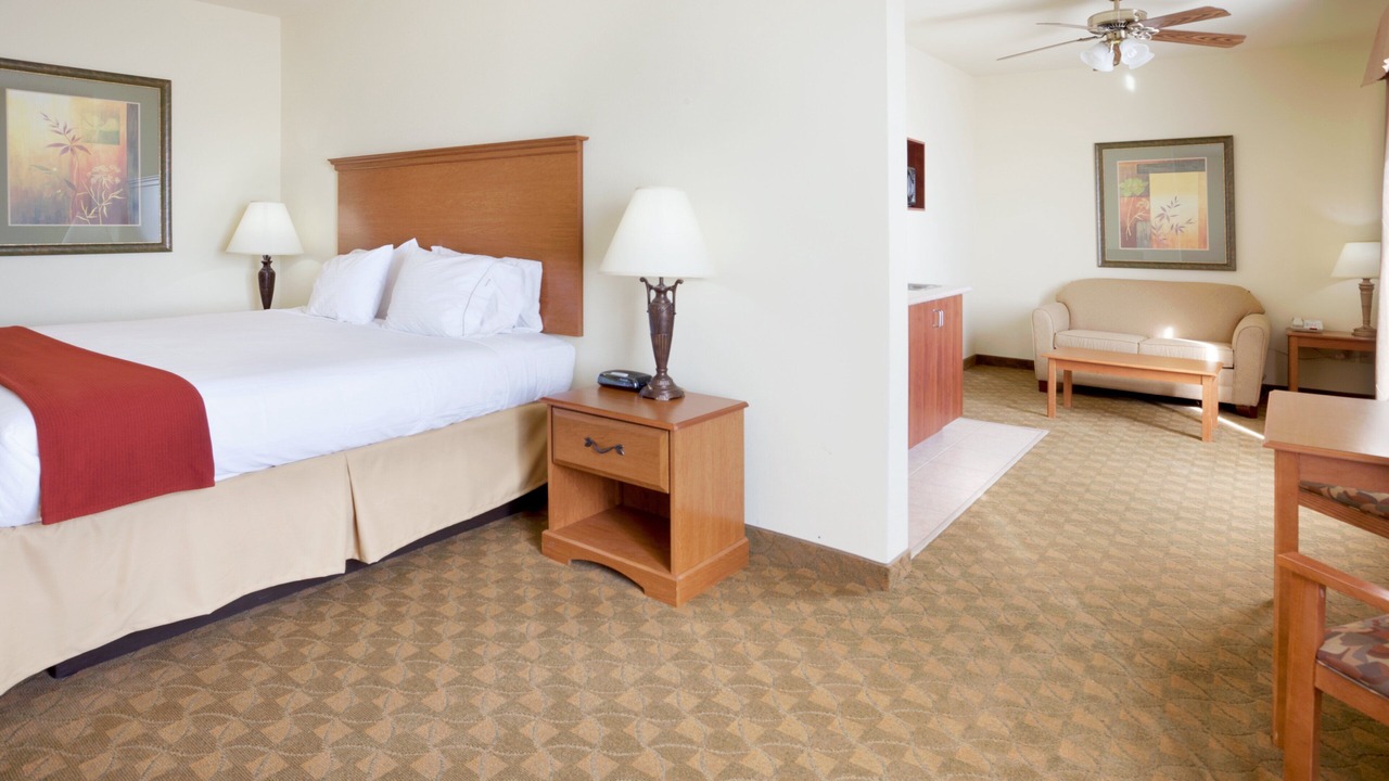 Photo of Bedroom in Zapata