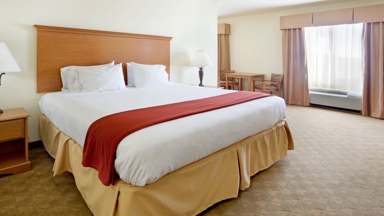 Photo of Bedroom in Zapata