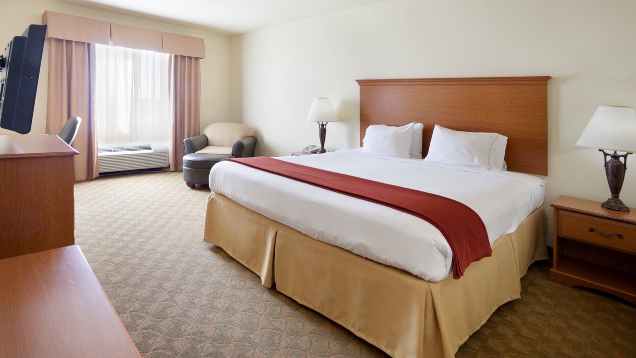 Photo of Bedroom in Zapata