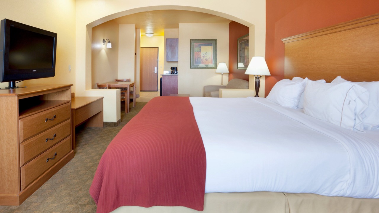 Photo of Bedroom in Zapata