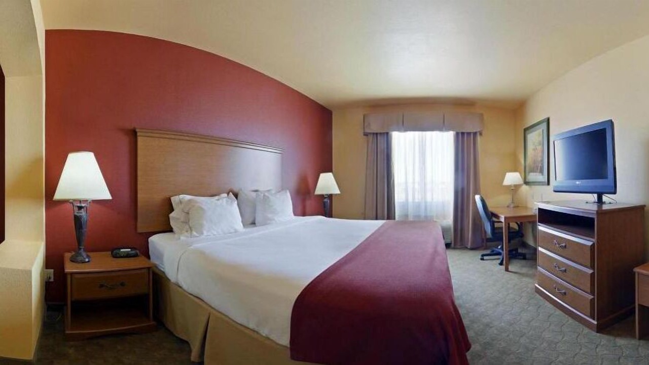 Photo of Bedroom in Zapata
