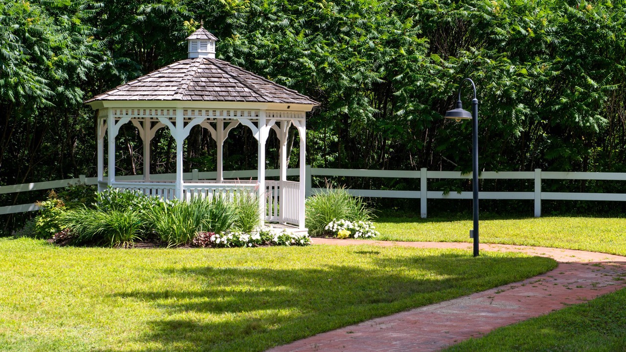 Photo of Outdoor in Bartlett