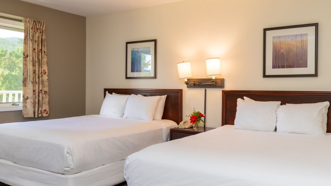 Photo of Bedroom in Bartlett