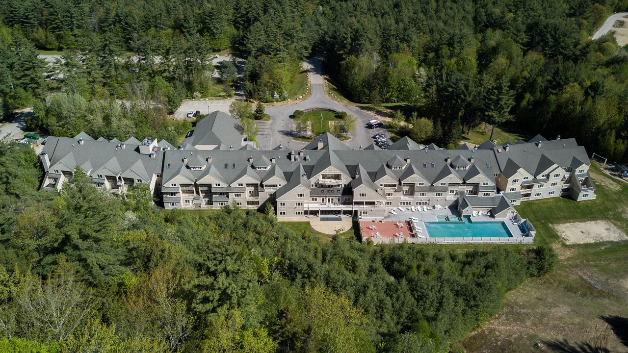 Photo of Outdoor in Bartlett