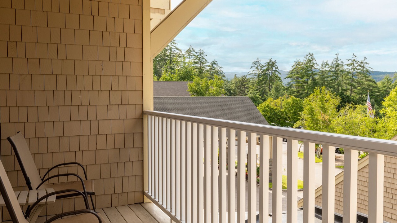 Photo of Patio Balcony in Bartlett