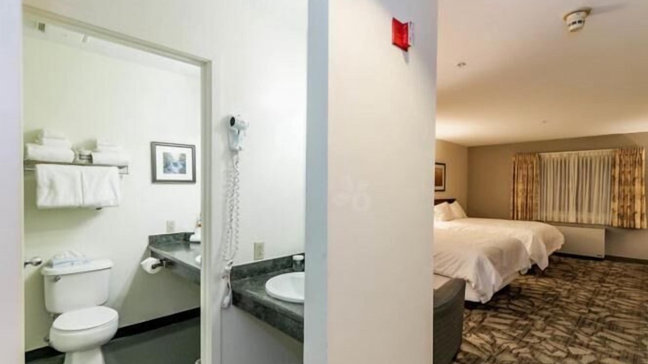 Photo of Bedroom in Bartlett