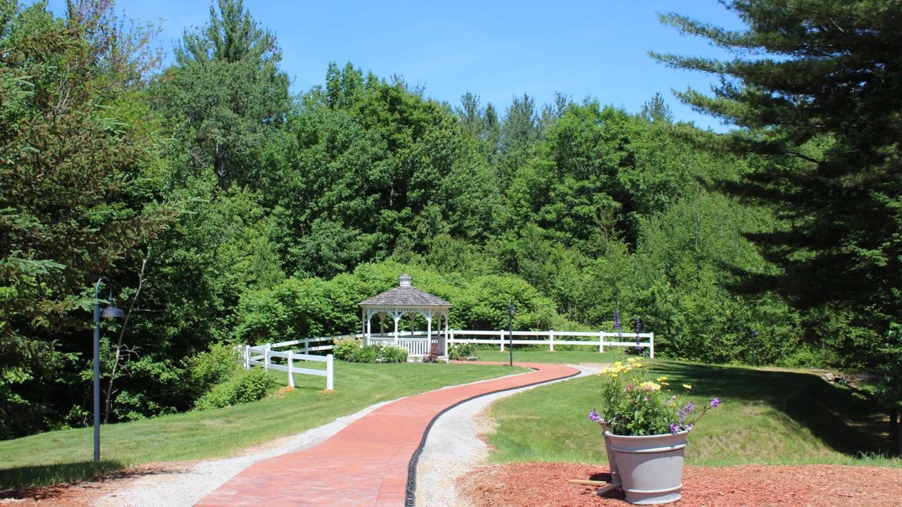 Photo of Outdoor in Bartlett