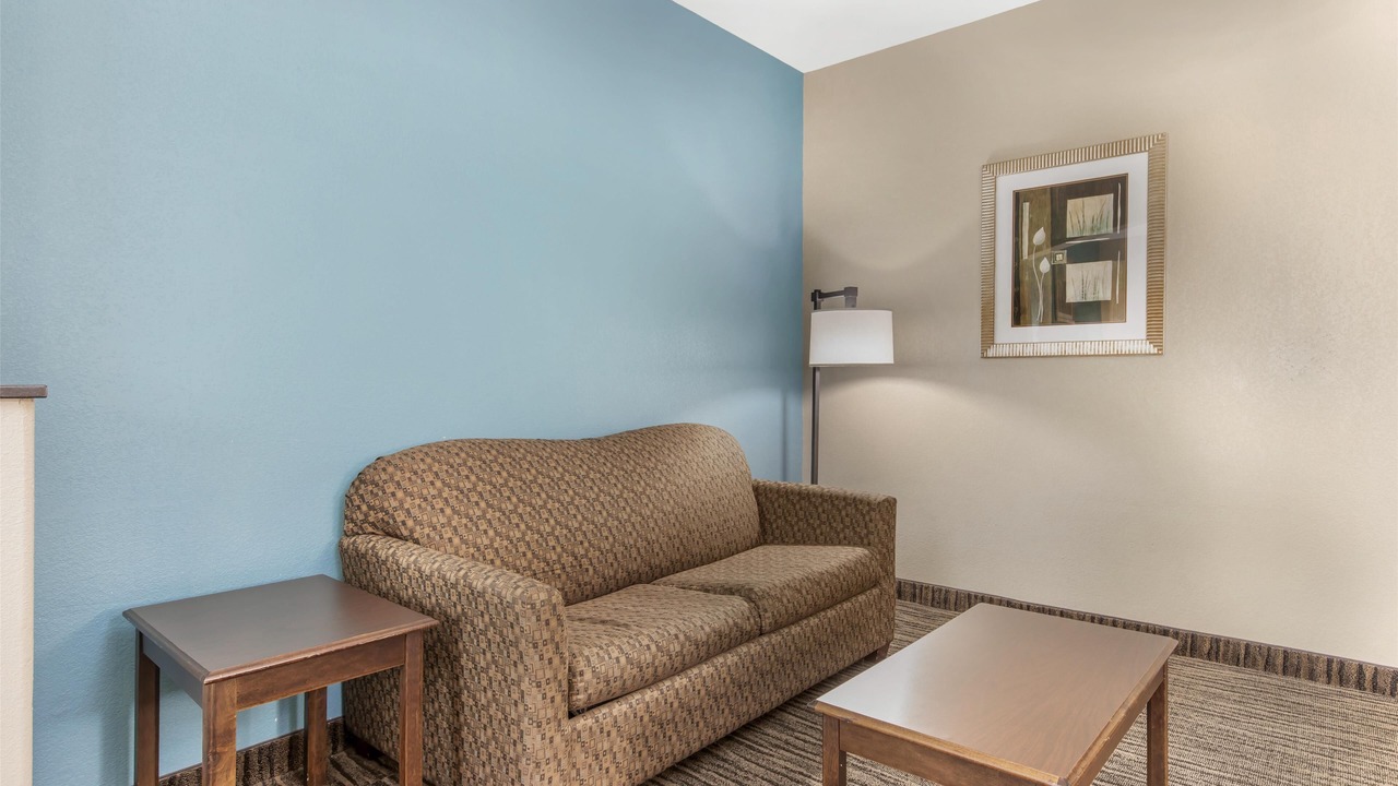 Photo of Bedroom in Mineola