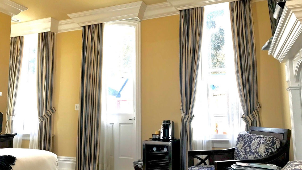 Photo of Patio Balcony in Westside Santa Cruz