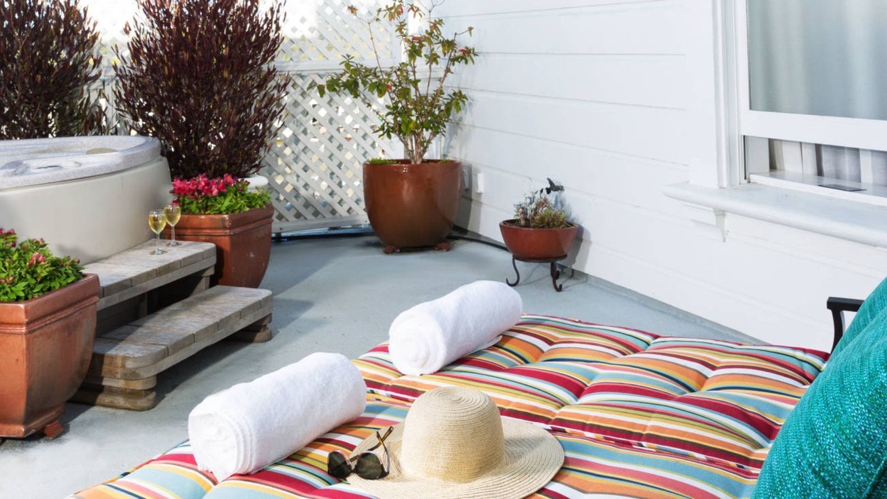 Photo of Outdoor in Westside Santa Cruz