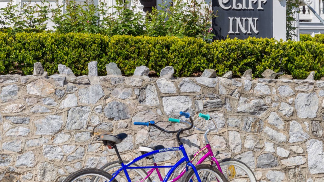 Photo of Outdoor in Westside Santa Cruz