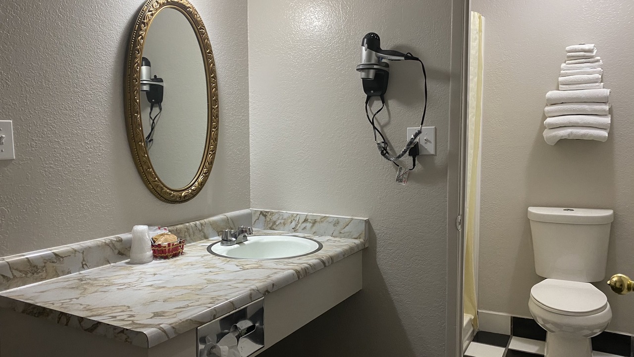 Photo of Bedroom in Tahoe Valley