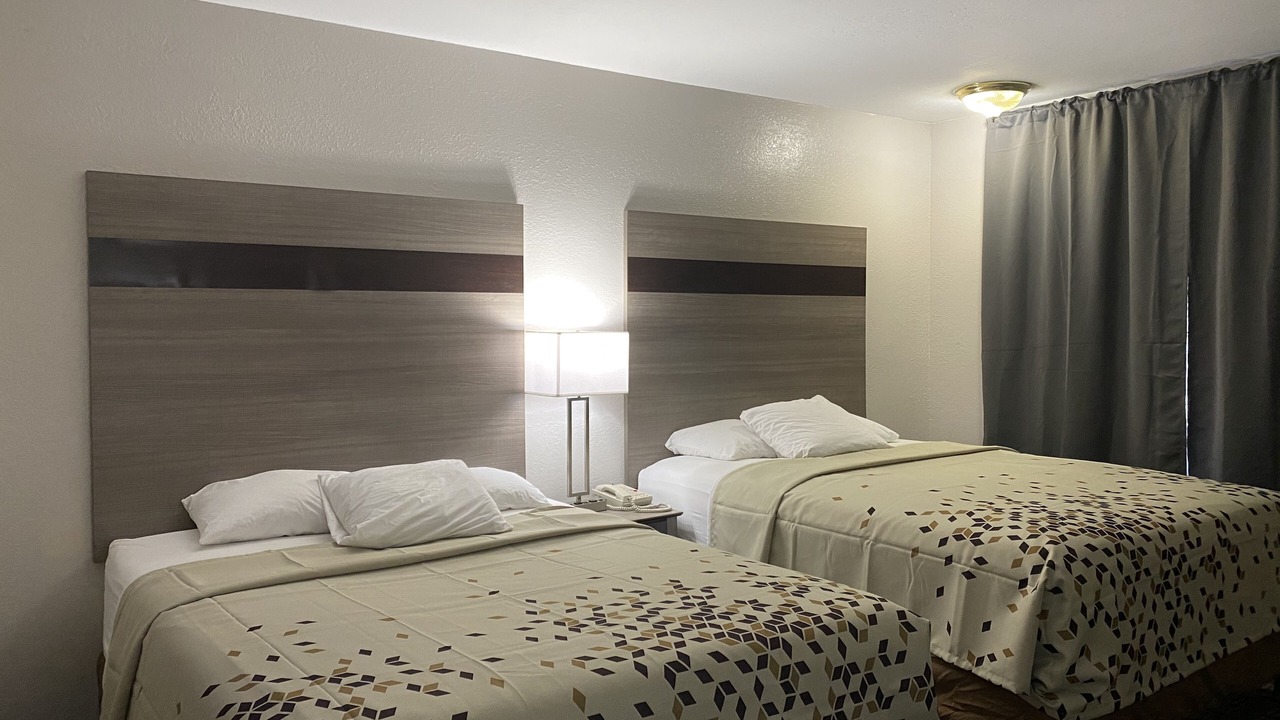 Photo of Bedroom in Tahoe Valley