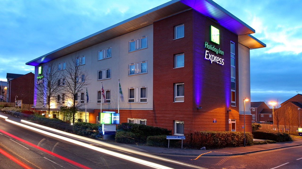 Photo of Outdoor in Redditch