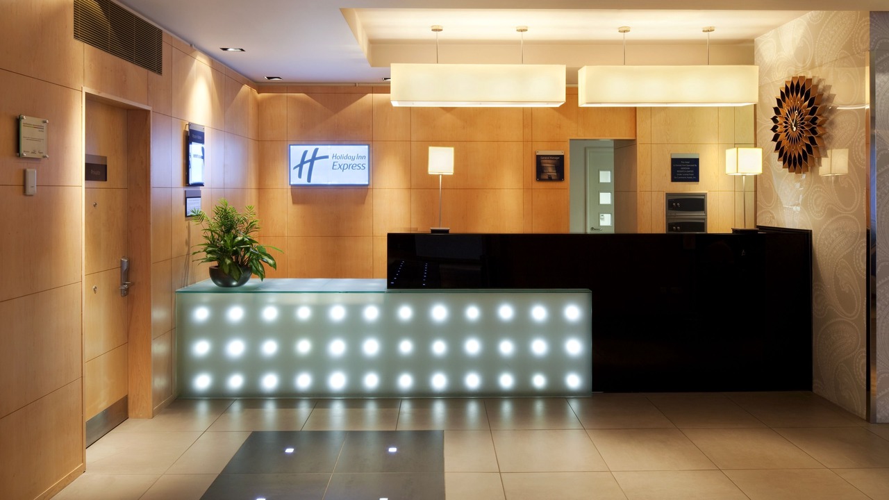 Photo of Outdoor in Redditch