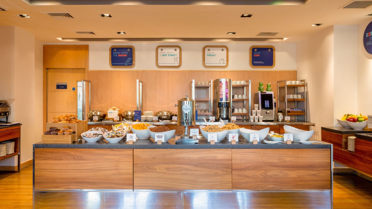 Photo of Others in Redditch