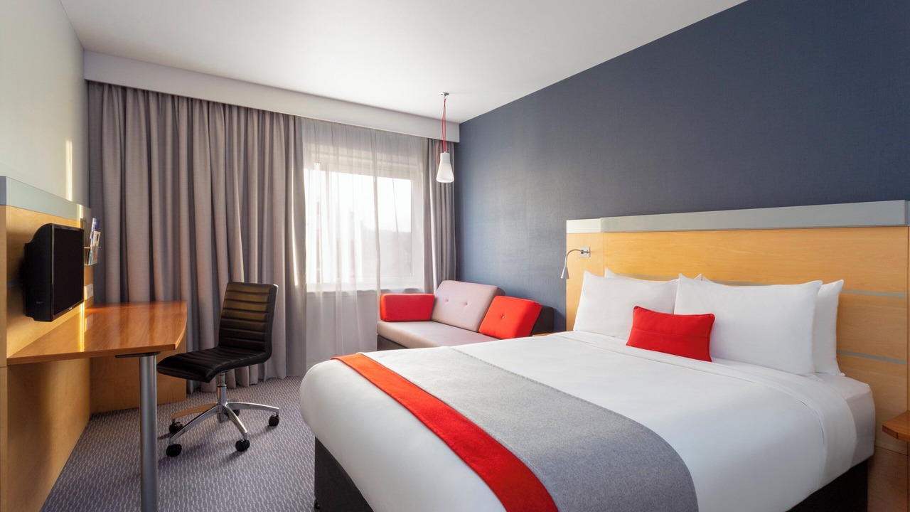 Photo of Others in Redditch