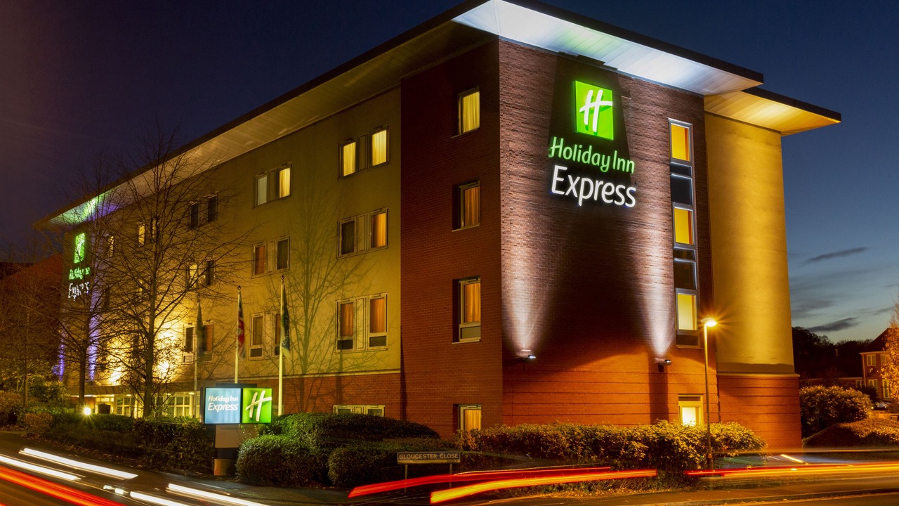 Photo of Outdoor in Redditch