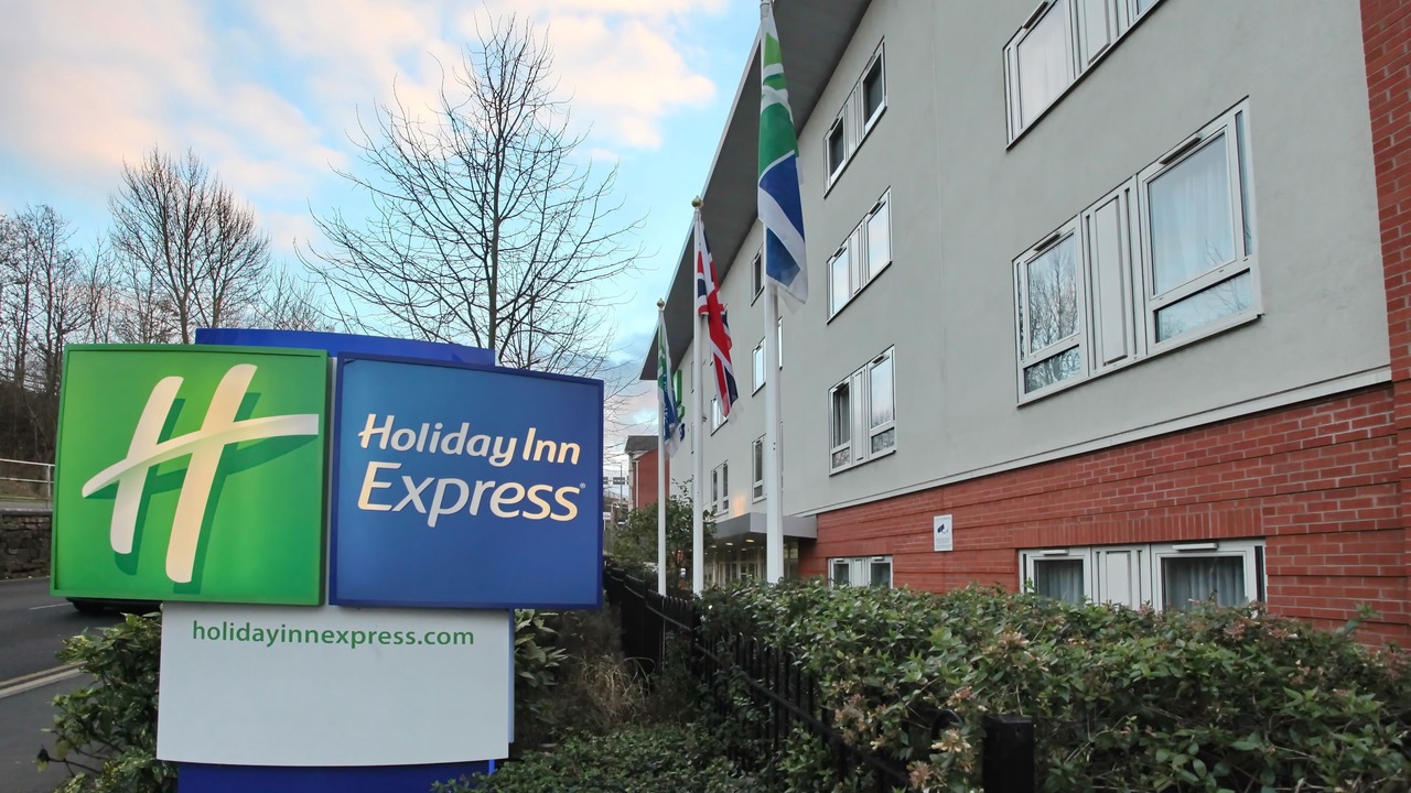 Photo of Outdoor in Redditch