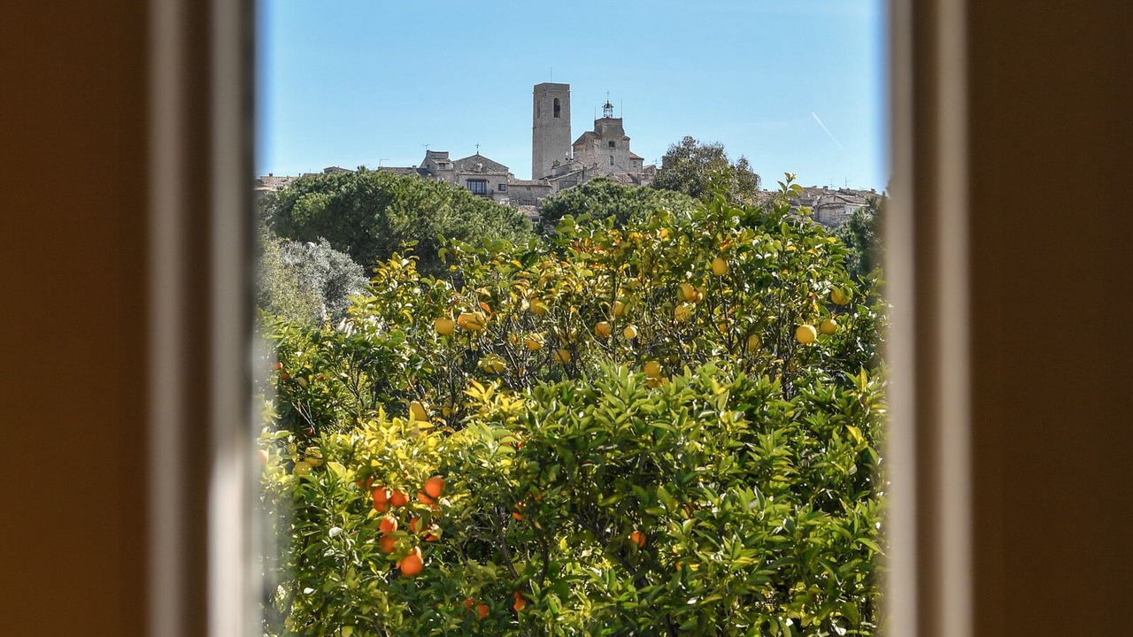Photo of Others in Saint-Paul-de-Vence