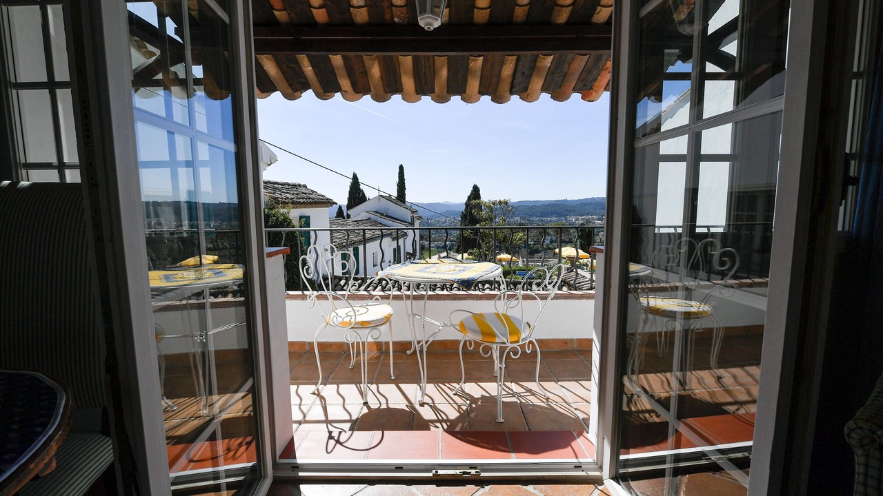 Photo of Outdoor in Saint-Paul-de-Vence