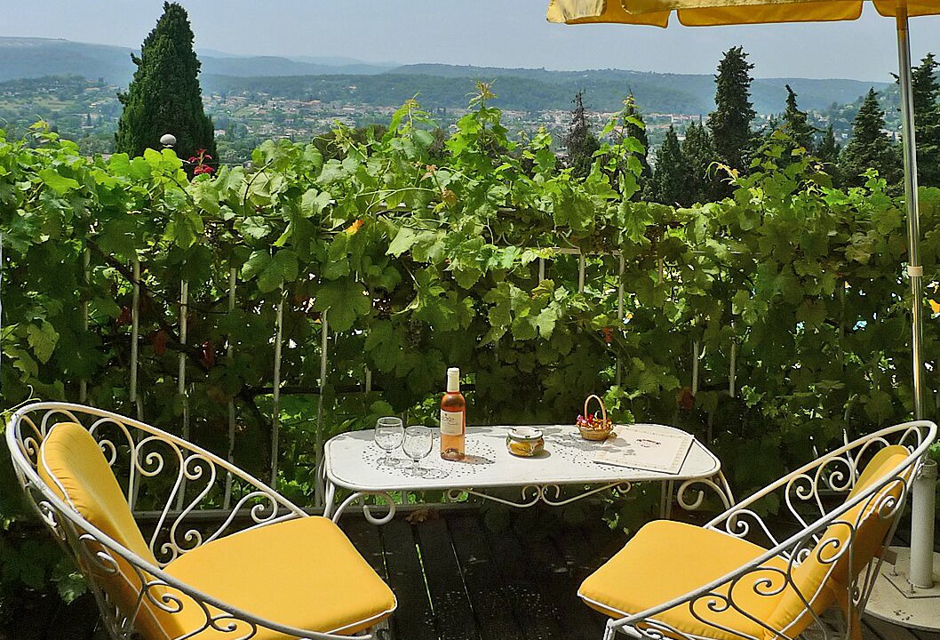 Photo of Outdoor in Saint-Paul-de-Vence