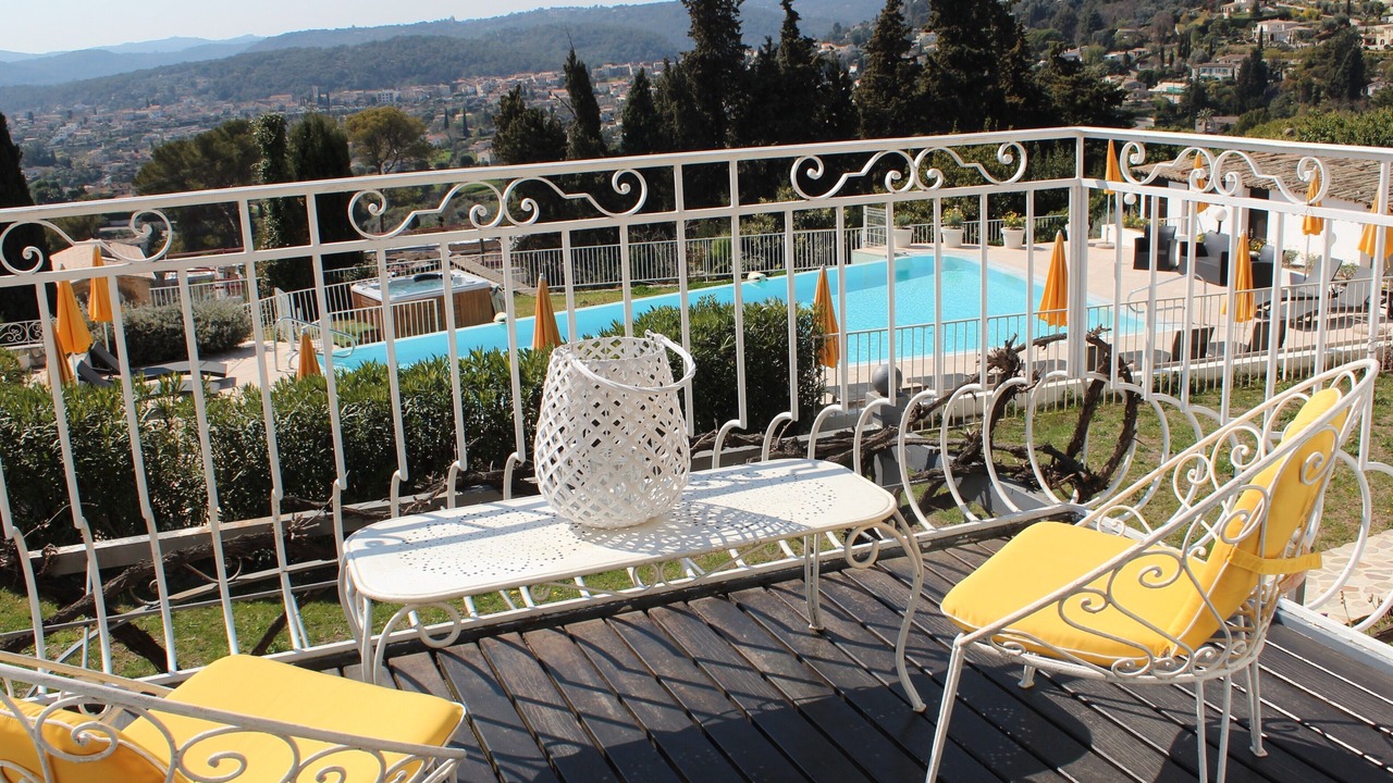 Photo of Outdoor in Saint-Paul-de-Vence