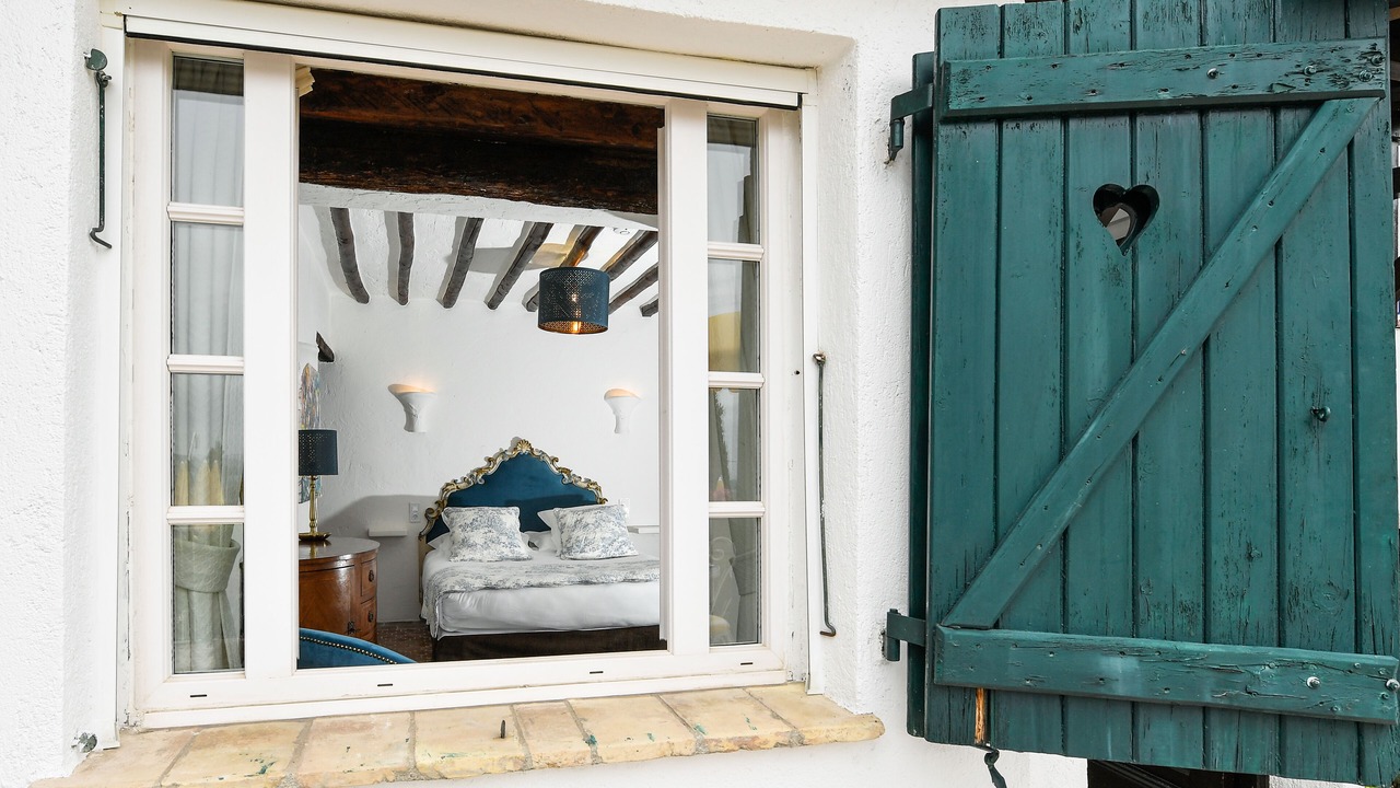 Photo of Outdoor in Saint-Paul-de-Vence