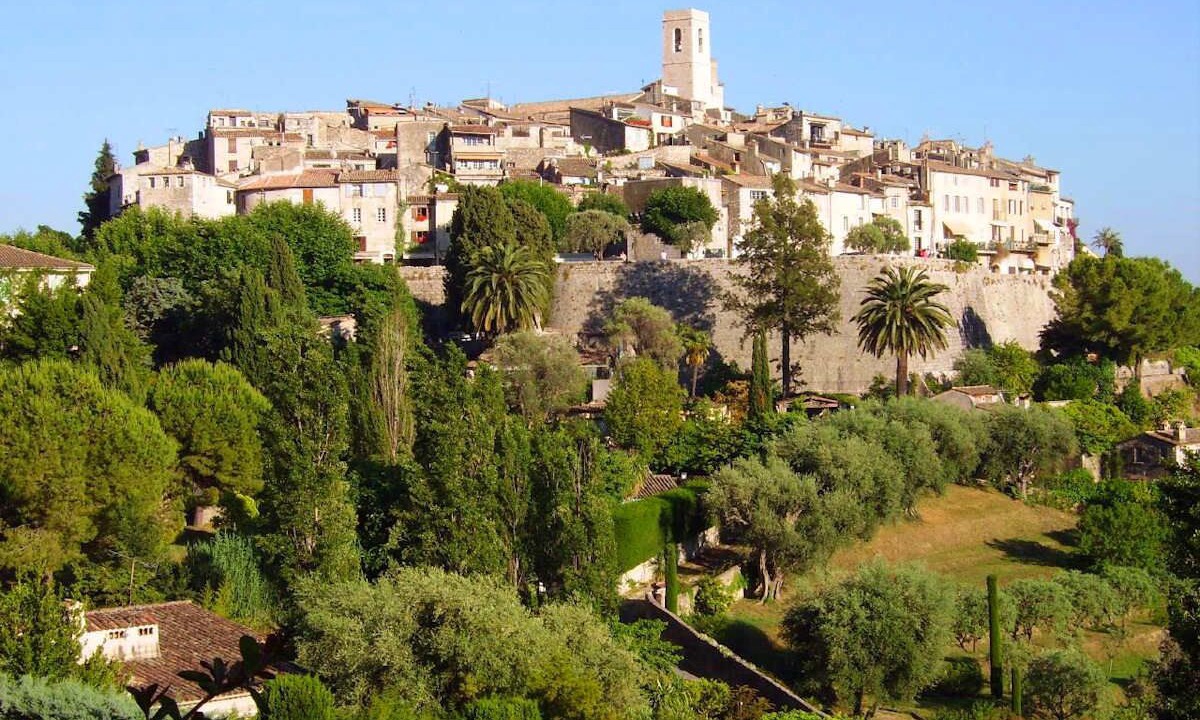 Photo of Others in Saint-Paul-de-Vence