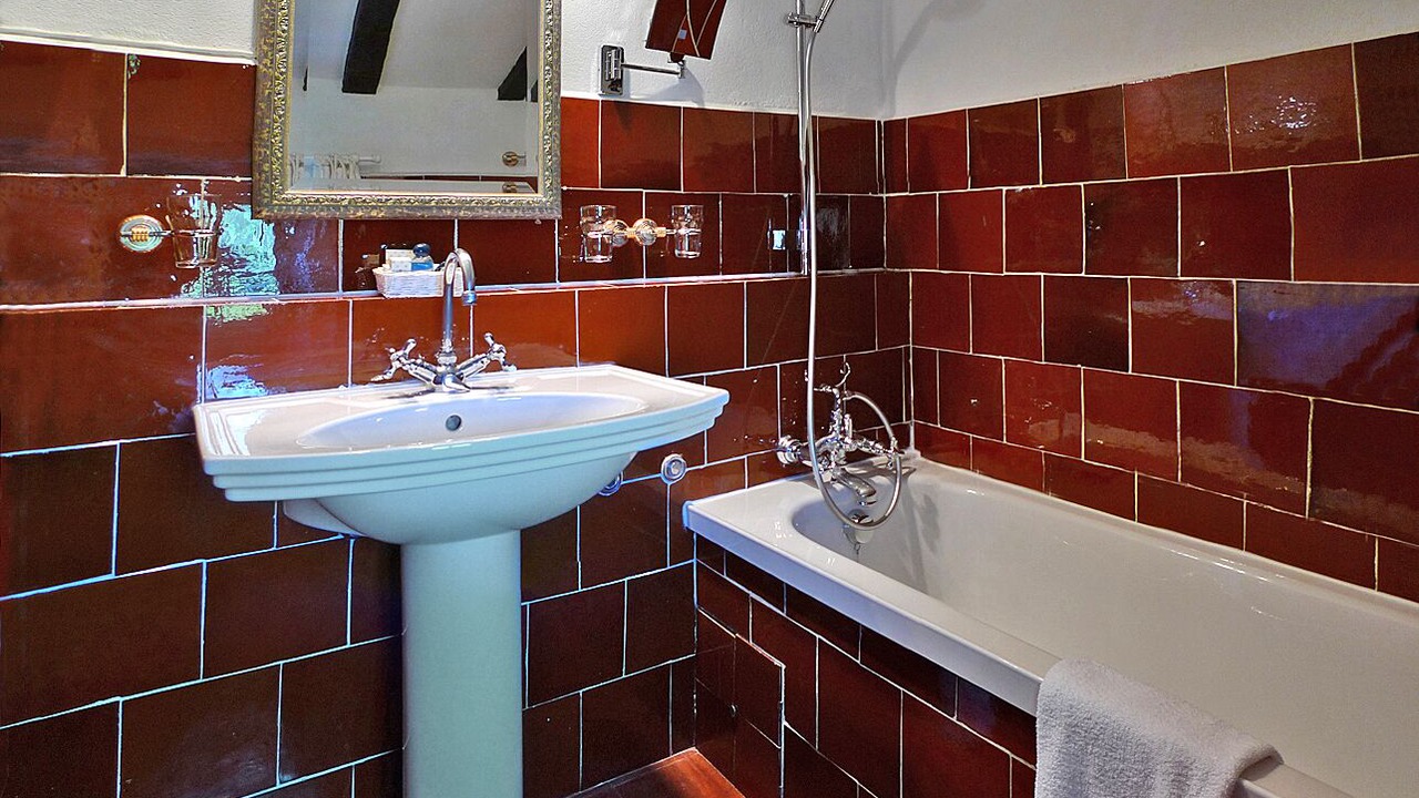 Photo of Bathroom in Saint-Paul-de-Vence